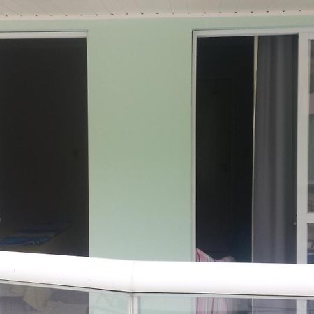 Apartamento Bombas Bombinhas Esterno foto