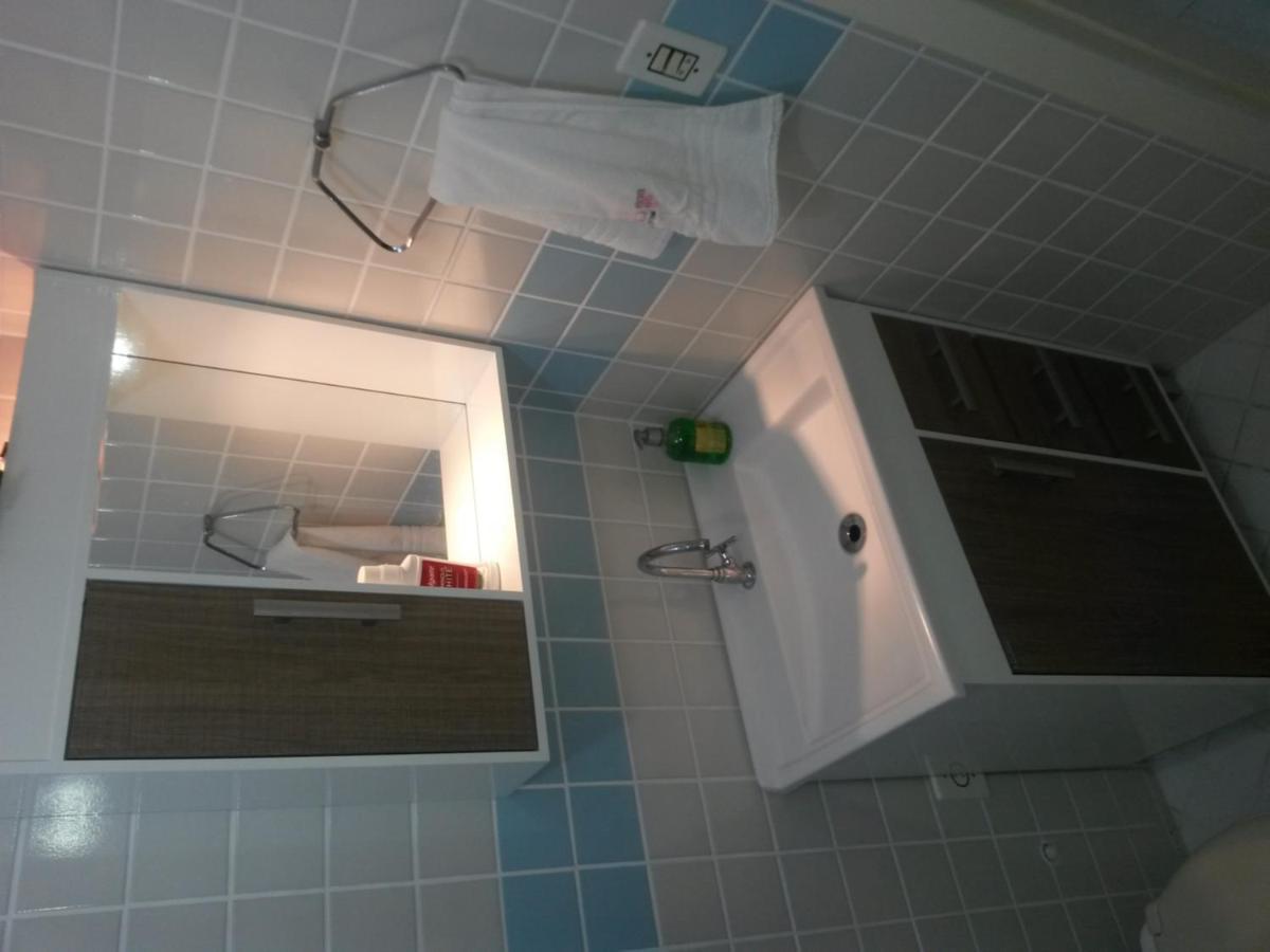 Apartamento Bombas Bombinhas Esterno foto