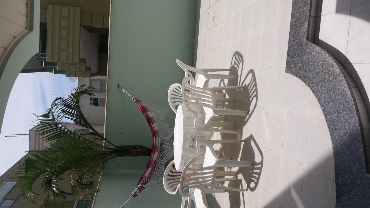 Apartamento Bombas Bombinhas Esterno foto