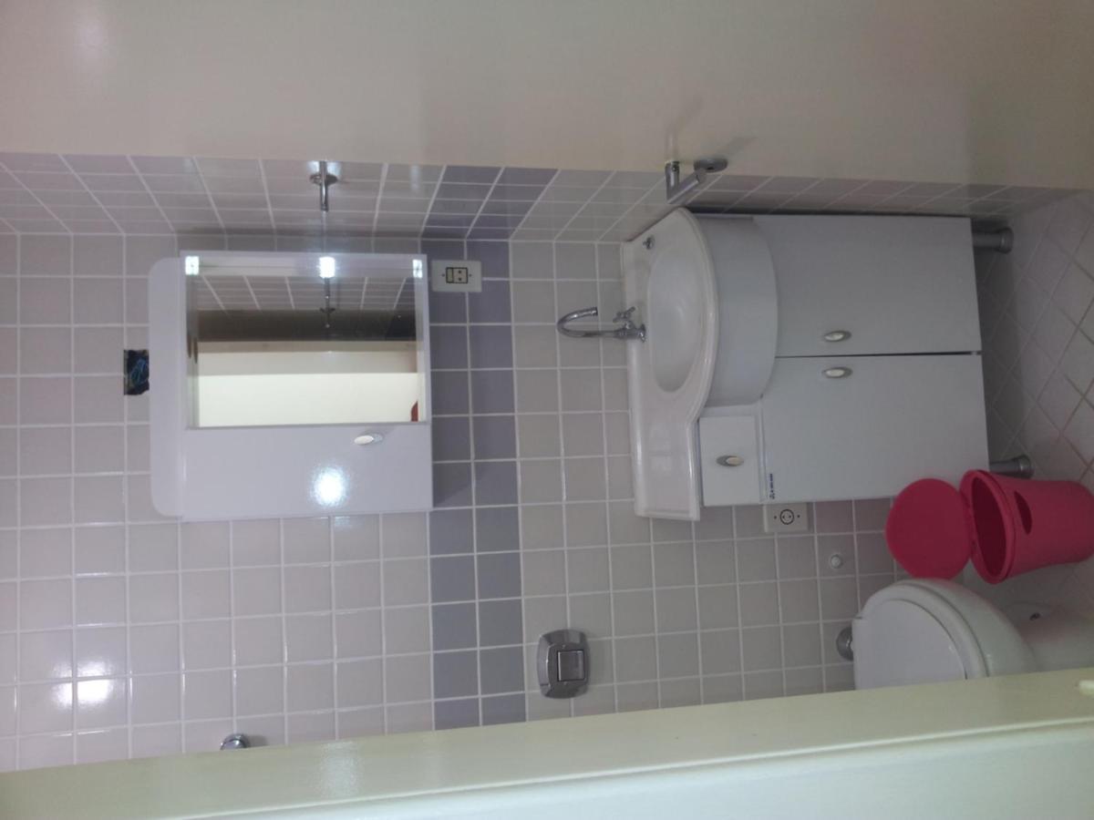 Apartamento Bombas Bombinhas Esterno foto