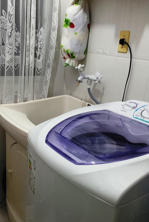 Apartamento Bombas Bombinhas Esterno foto