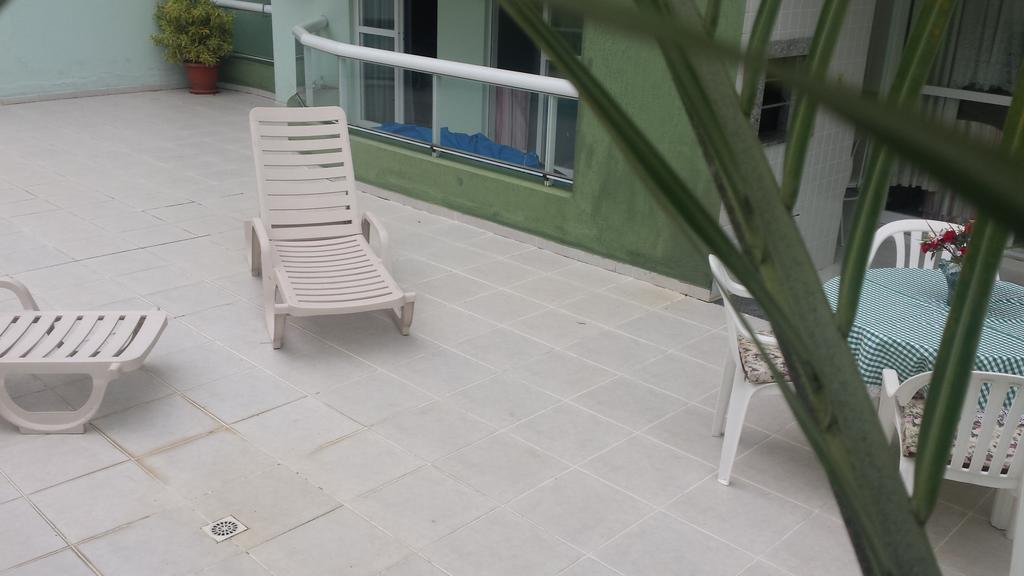 Apartamento Bombas Bombinhas Esterno foto