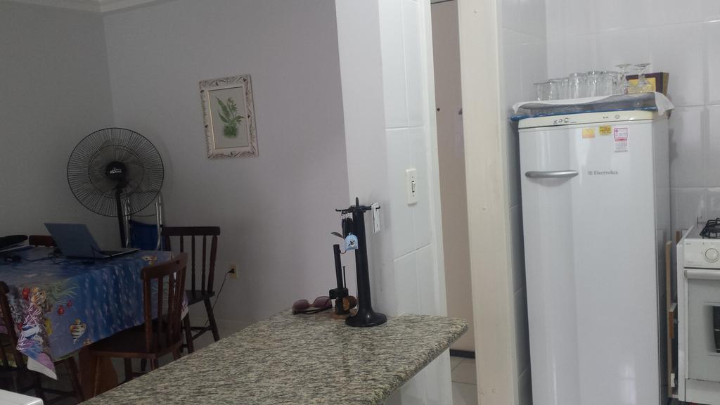 Apartamento Bombas Bombinhas Esterno foto