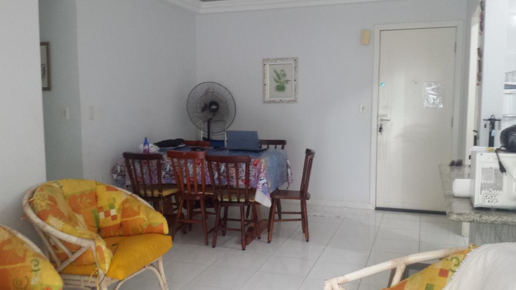 Apartamento Bombas Bombinhas Esterno foto