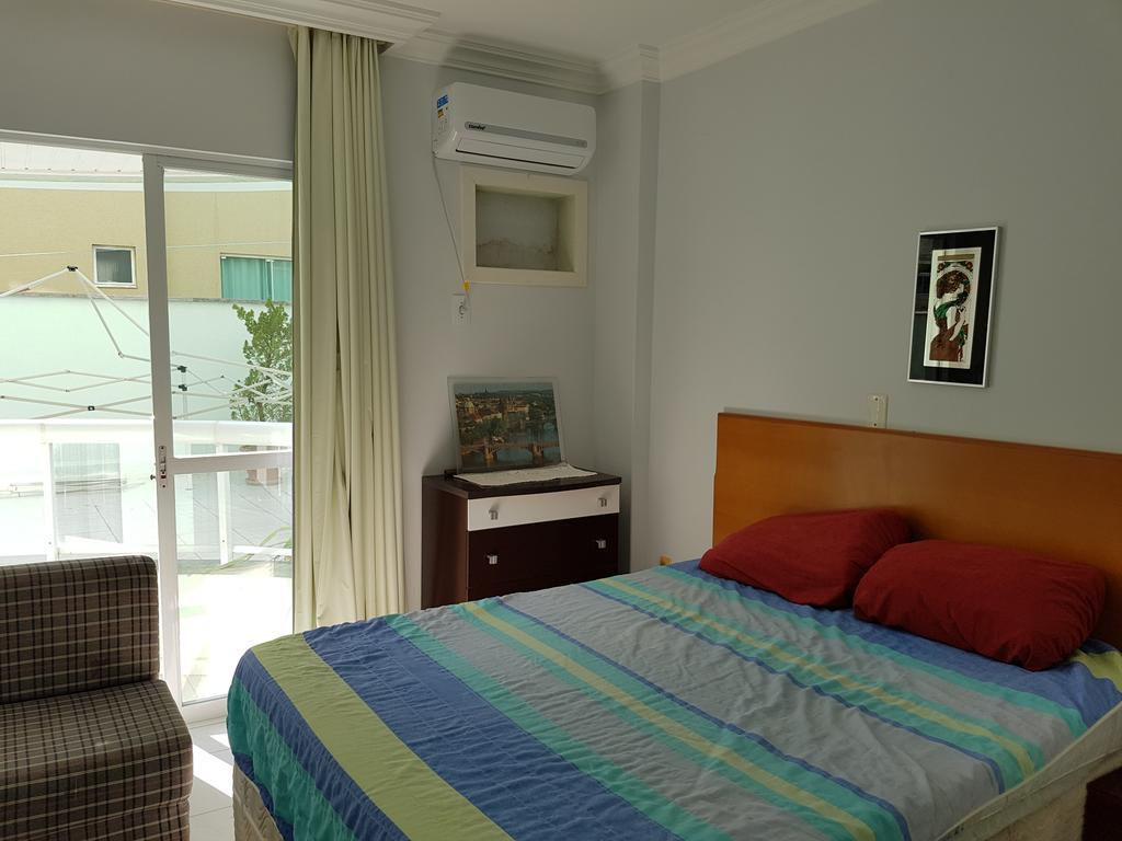 Apartamento Bombas Bombinhas Esterno foto