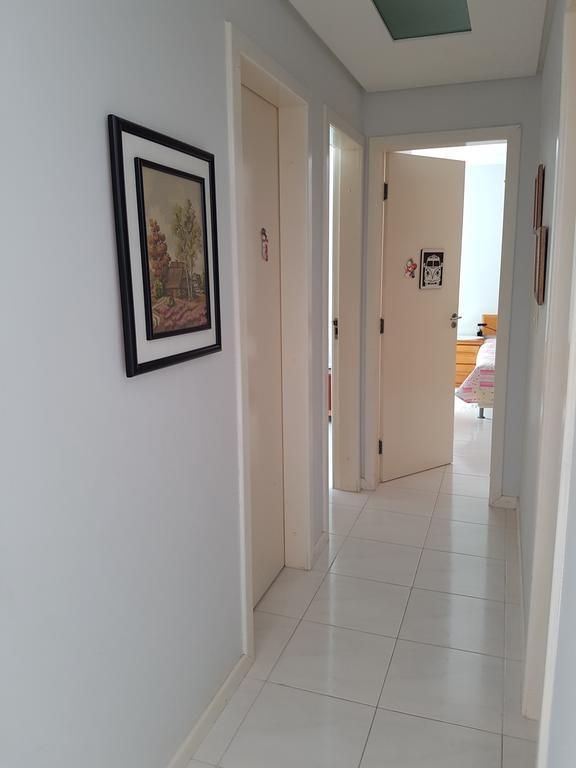 Apartamento Bombas Bombinhas Esterno foto