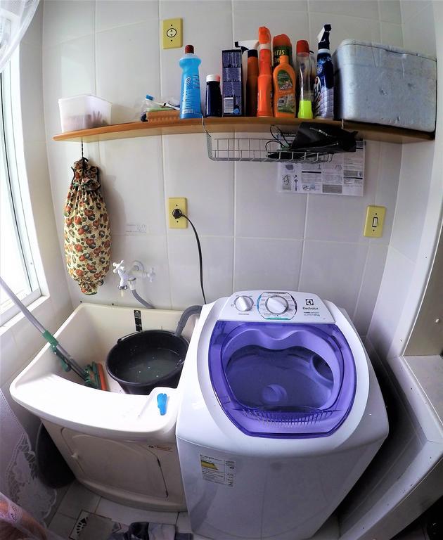 Apartamento Bombas Bombinhas Esterno foto