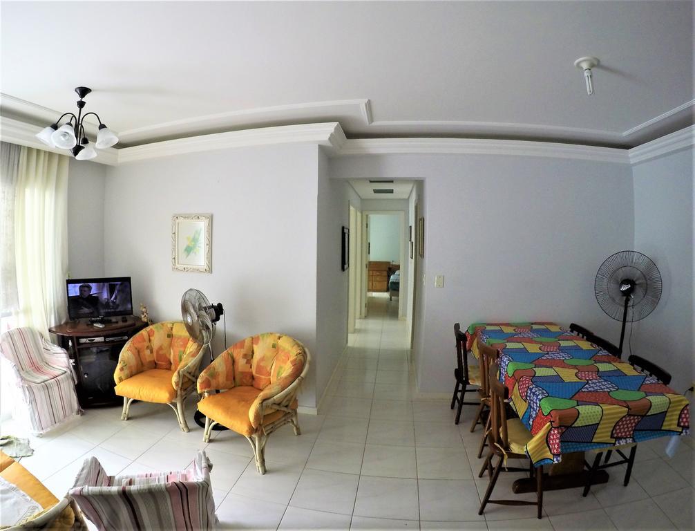 Apartamento Bombas Bombinhas Esterno foto