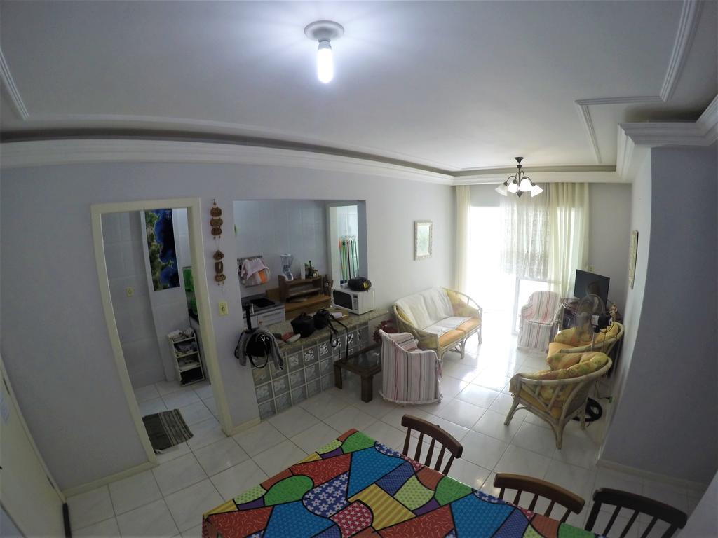 Apartamento Bombas Bombinhas Esterno foto