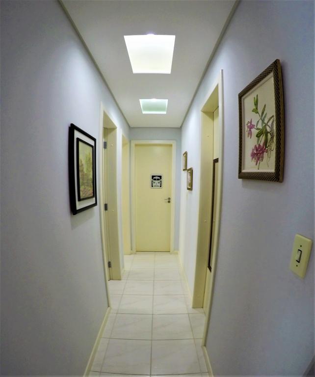 Apartamento Bombas Bombinhas Esterno foto