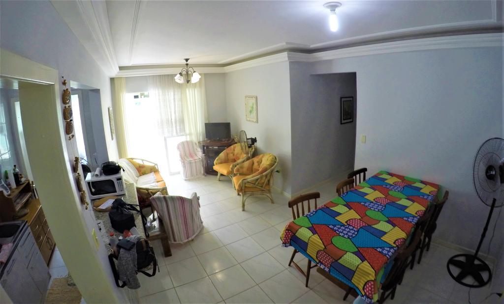 Apartamento Bombas Bombinhas Esterno foto