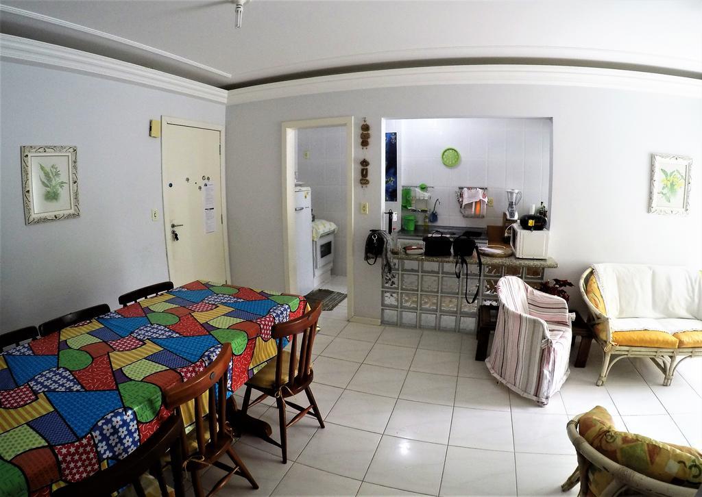 Apartamento Bombas Bombinhas Esterno foto