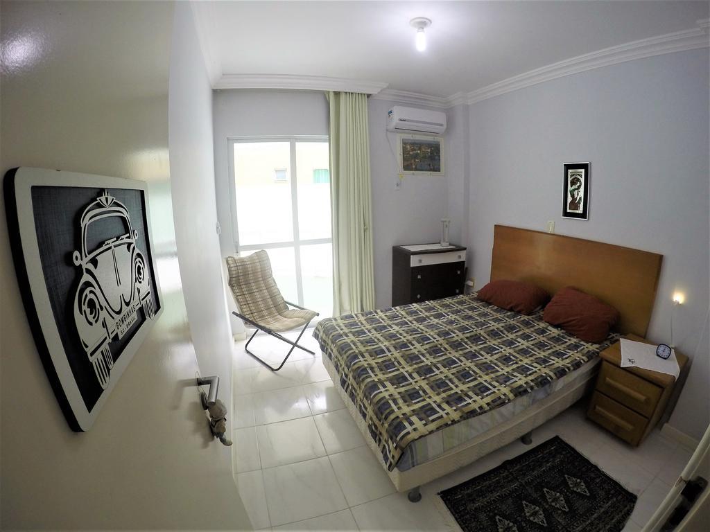 Apartamento Bombas Bombinhas Esterno foto