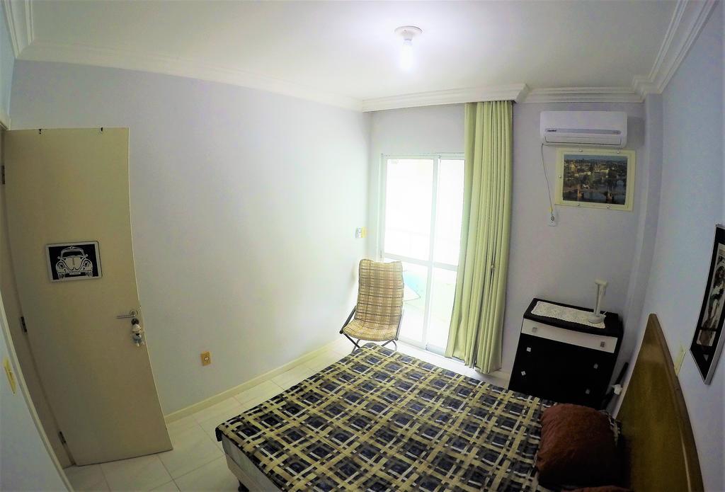 Apartamento Bombas Bombinhas Esterno foto