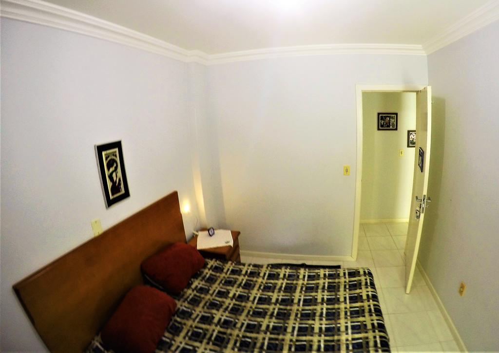 Apartamento Bombas Bombinhas Esterno foto