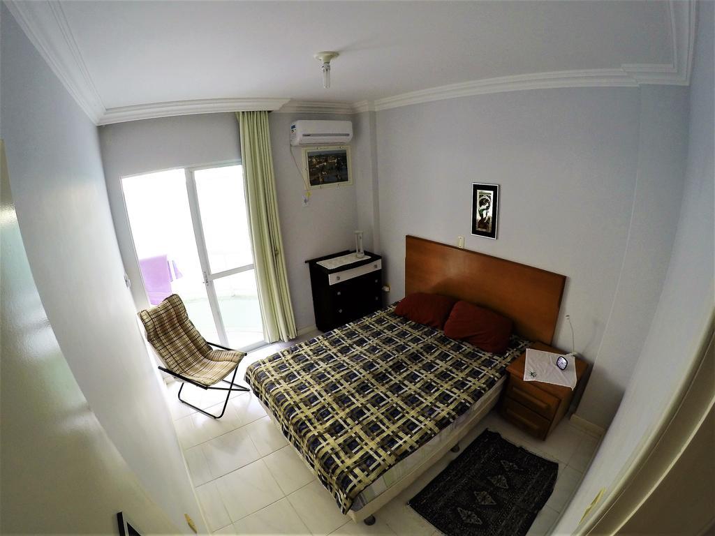 Apartamento Bombas Bombinhas Esterno foto