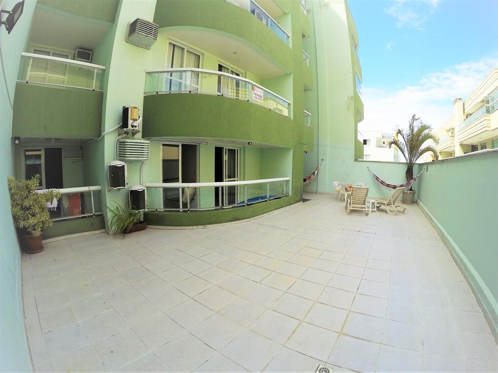 Apartamento Bombas Bombinhas Esterno foto
