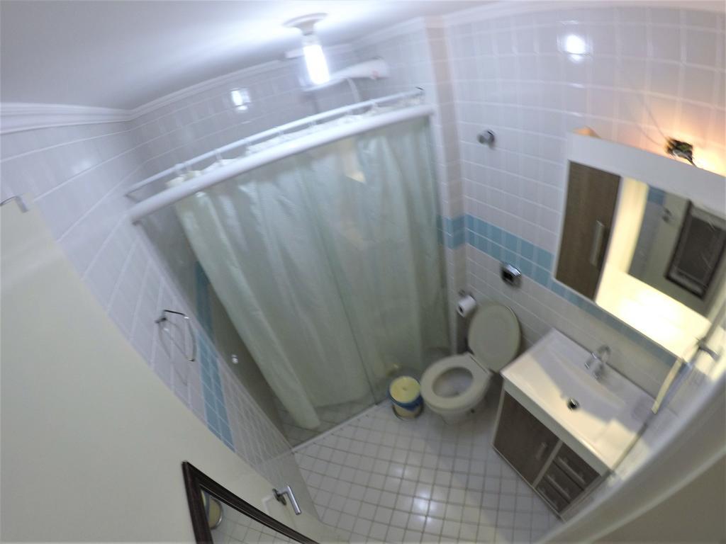 Apartamento Bombas Bombinhas Esterno foto
