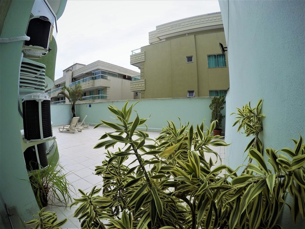 Apartamento Bombas Bombinhas Esterno foto