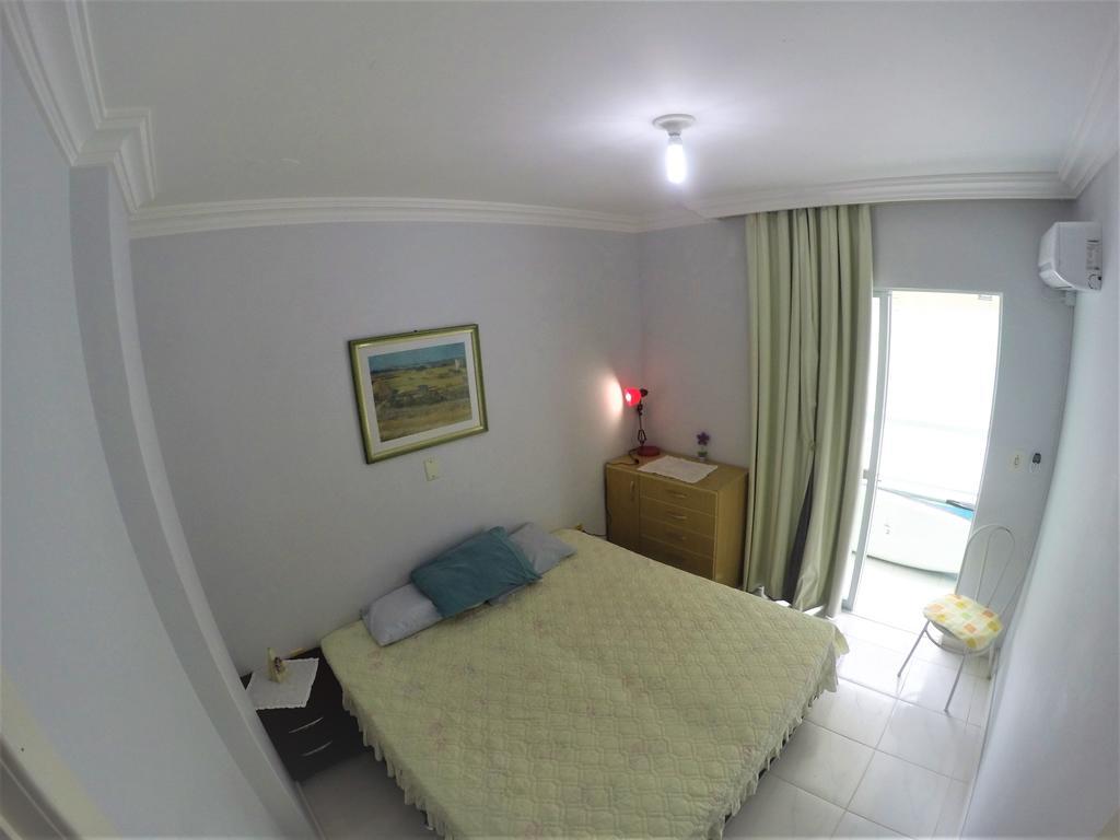 Apartamento Bombas Bombinhas Esterno foto