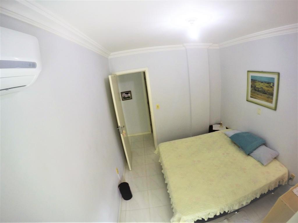 Apartamento Bombas Bombinhas Esterno foto