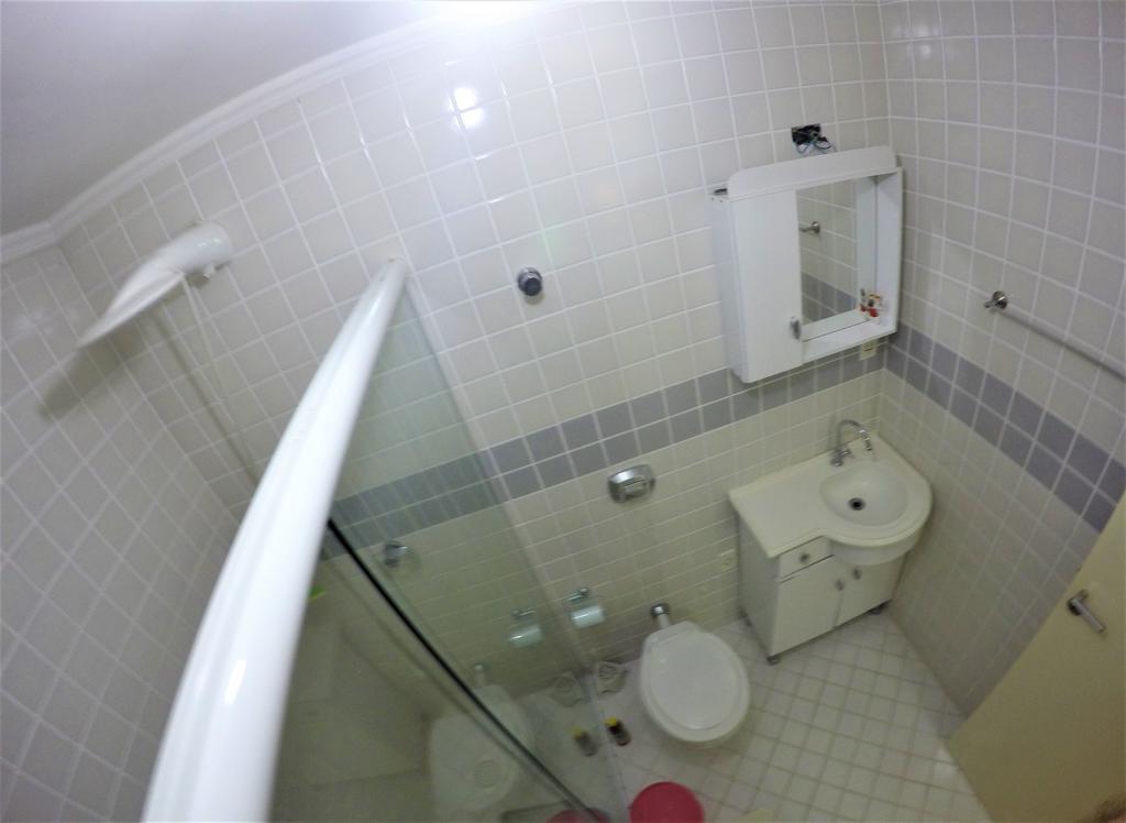 Apartamento Bombas Bombinhas Esterno foto